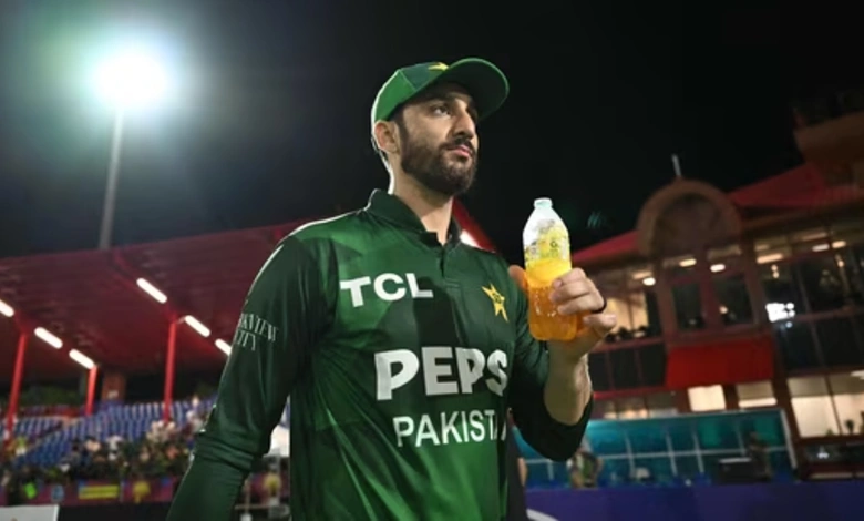 Inspired by SKY, Pakistan Captain donates Asia Cup match Fee to 'Operation Sindoor victims'