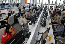 US companies are increasingly turning to India for offshore operations following President Donald Trump's sharp increase in H-1B visa fees, tapping the global capability centres (GCCs) in the country, industry experts and economists say.