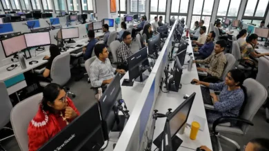 US companies are increasingly turning to India for offshore operations following President Donald Trump's sharp increase in H-1B visa fees, tapping the global capability centres (GCCs) in the country, industry experts and economists say.
