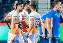 India crush Kazakhstan 15-0 in hockey, but tougher challenges lie ahead