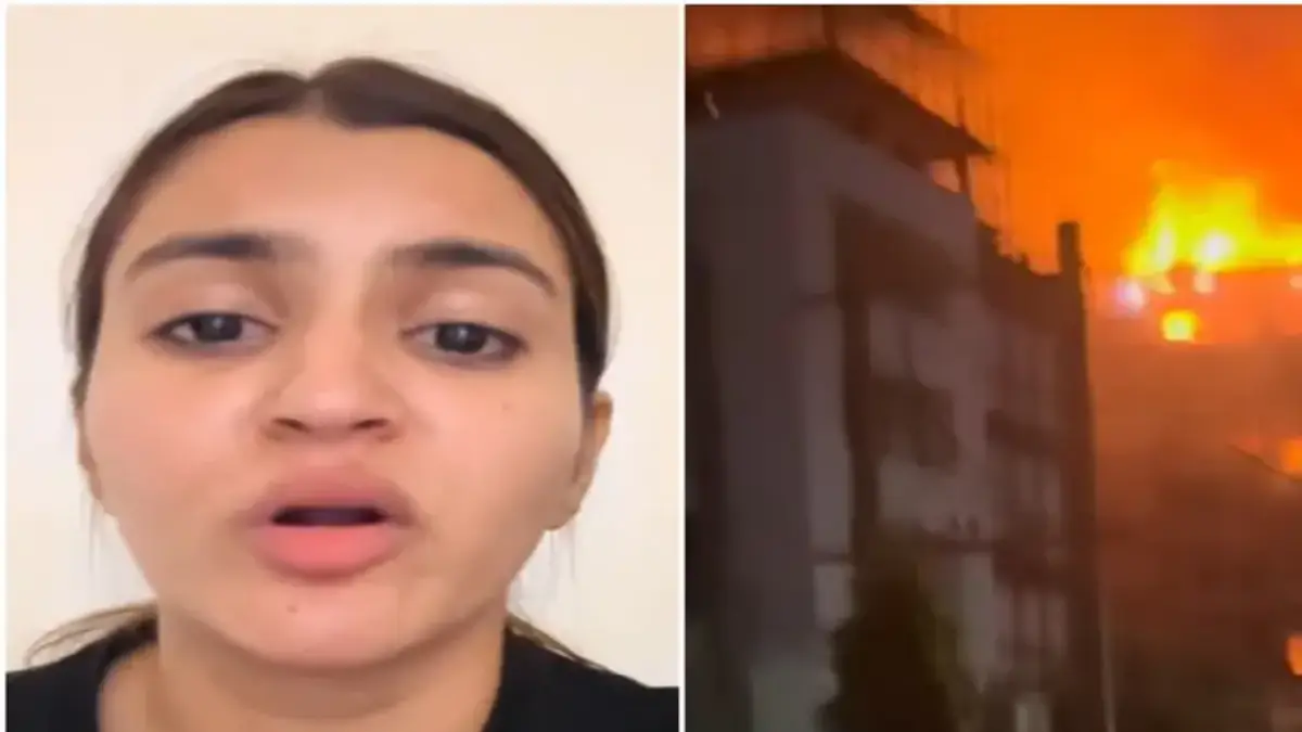 Videos of tourists stranded in the Himalayan nation have flooded social media, appealing for evacuation.