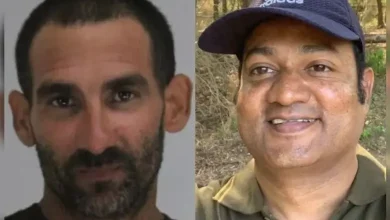 Indian-Origin Motel Manager Brutally Killed in Dallas Machete Attack