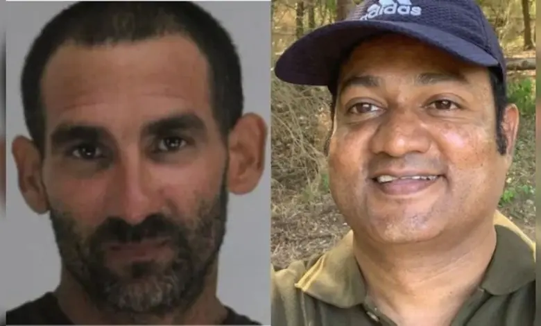 Indian-Origin Motel Manager Brutally Killed in Dallas Machete Attack