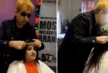 Sambhal police have registered a fraud case against renowned hairstylist Javed Habib, his son Anas Habib, and three others for allegedly cheating over 150 people by promising high returns on cryptocurrency investments.