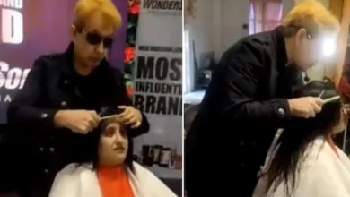 Sambhal police have registered a fraud case against renowned hairstylist Javed Habib, his son Anas Habib, and three others for allegedly cheating over 150 people by promising high returns on cryptocurrency investments.