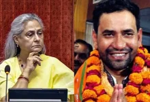 Jaya Bachchan Once Hit Bhojpuri Actor Dinesh Lal Yadav With A Stick