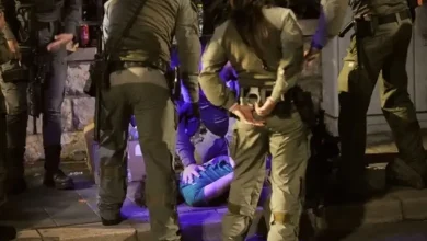 Deadly Shooting in Jerusalem: Attackers Neutralized, Multiple Casualties Reported
