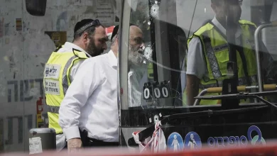 PM Modi Denounces Jerusalem Attack, Reaffirms India's Anti-Terrorism Stance