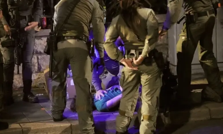Deadly Shooting in Jerusalem: Attackers Neutralized, Multiple Casualties Reported