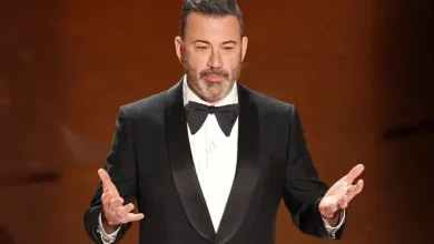 ABC to indefinitely halt Jimmy Kimmel Live! after Charlie Kirk remarks