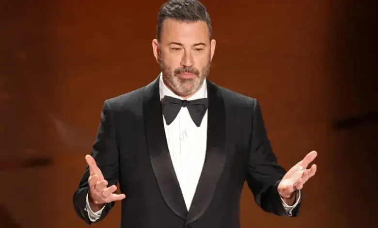 ABC to indefinitely halt Jimmy Kimmel Live! after Charlie Kirk remarks