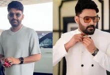 MNS Slams Kapil Sharma Over 'Bombay' Reference on Netflix Show