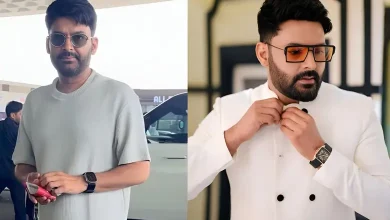 MNS Slams Kapil Sharma Over 'Bombay' Reference on Netflix Show
