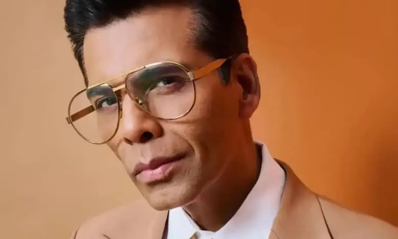 Karan Johar Files for Personality Rights Shield in Delhi High Court