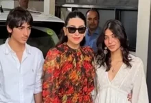 Karisma Kapoor’s Kids Battle Stepmother Over ₹30,000 Crore Estate