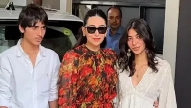 Karisma Kapoor’s Kids Battle Stepmother Over ₹30,000 Crore Estate