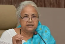 Former Nepal Chief Justice Sushila Karki, who has accepted the Gen Z protesters' request to serve as the country's interim PM.