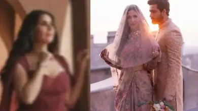 Baby Bump Snapshot Sparks Fresh Frenzy: Is Katrina Kaif Expecting?