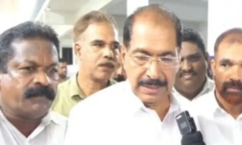 The Kerala Congress on Saturday admitted to an error in judgment after a controversial social media post attempting to link Bihar with “bidis” sparked a huge political storm.