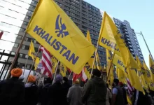 A US-based Khalistani terrorist outfit, Sikhs for Justice (SFJ), has called for a 12-hour "siege" of the Indian Consulate in Vancouver.
