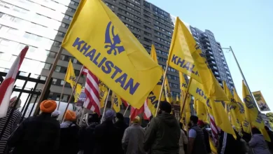 A US-based Khalistani terrorist outfit, Sikhs for Justice (SFJ), has called for a 12-hour "siege" of the Indian Consulate in Vancouver.