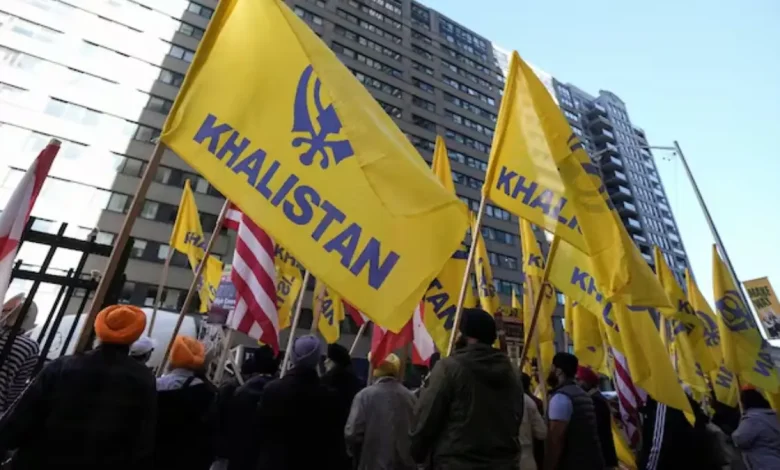 A US-based Khalistani terrorist outfit, Sikhs for Justice (SFJ), has called for a 12-hour "siege" of the Indian Consulate in Vancouver.
