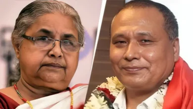 A group of Gen Z protesters on Thursday proposed former Nepal Electricity Authority Executive Chief Kulman Ghising as the new head of the interim government.