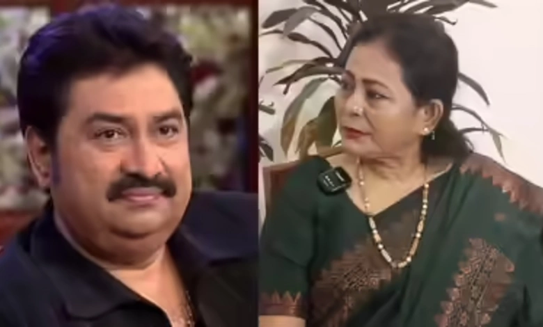 Kumar Sanu's Ex-Wife Details Abuse, Isolation, and Betrayal in Bombshell Revelations