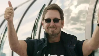 Larry Ellison, the co-founder of Oracle and the world’s second-richest person after Elon Musk, has pledged to give away most of his fortune.