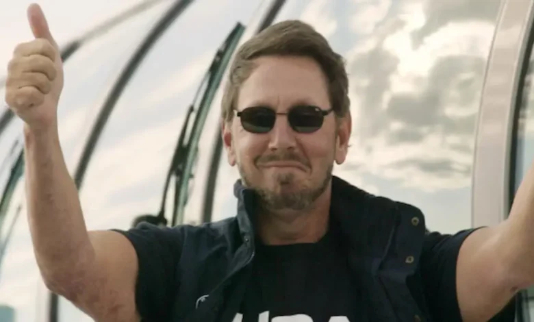Larry Ellison, the co-founder of Oracle and the world’s second-richest person after Elon Musk, has pledged to give away most of his fortune.