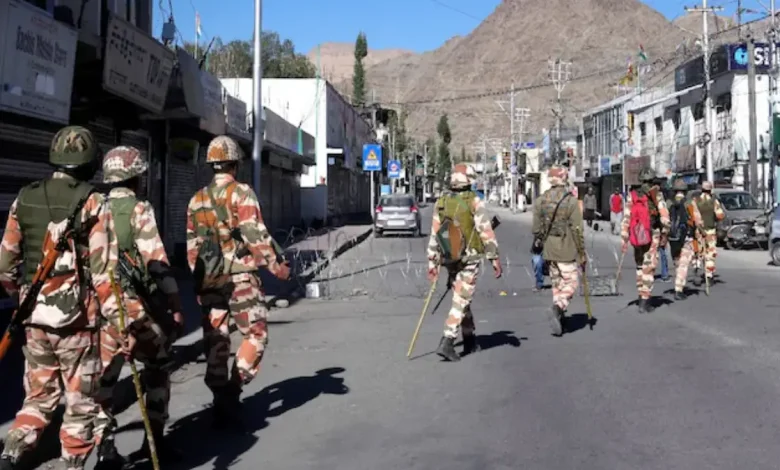 The Leh Apex Body (LAB) on Monday announced that it will boycott the scheduled talks with the Centre, demanding an impartial judicial probe into the firing.