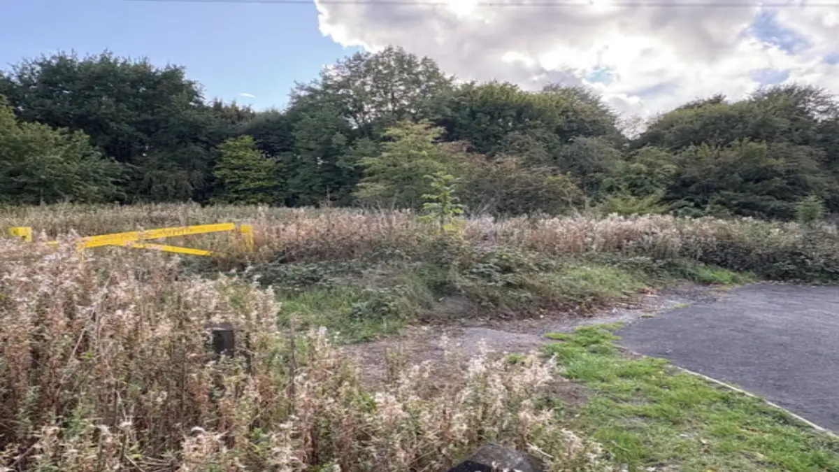 A Sikh woman in her 20s was raped by two men in broad daylight in a park in Oldbury, UK, and told to “go back to your country” during the assault.