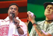 Assam CM Himanta Biswa Sarma announced that lookout notices issued against North East India Festival organiser Shyamkanu Mahanta.