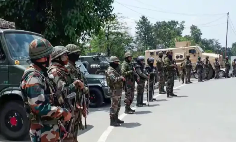 The Centre and the Manipur government have finalised a new agreement with Kuki-Zo groups, reaffirming the state’s territorial integrity ahead of Prime Minister Narendra Modi’s likely visit in the second week of September.