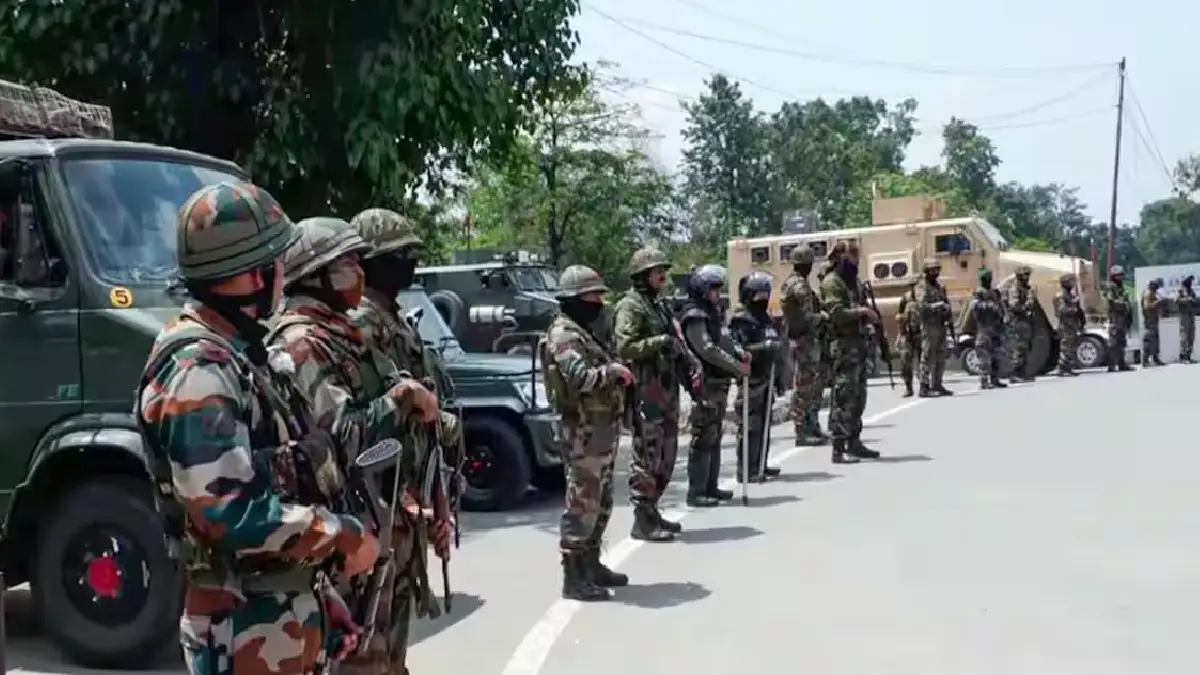 The Centre and the Manipur government have finalised a new agreement with Kuki-Zo groups, reaffirming the state’s territorial integrity ahead of Prime Minister Narendra Modi’s likely visit in the second week of September.