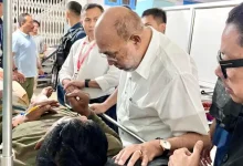 Deadly Ambush on Security Convoy Shatters Fragile Calm in Manipur's Heartland