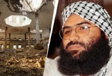 Masood Azhar, were killed during India's strike in Bahawalpur as part of its Operation Sindoor.