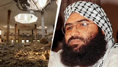 Masood Azhar, were killed during India's strike in Bahawalpur as part of its Operation Sindoor.