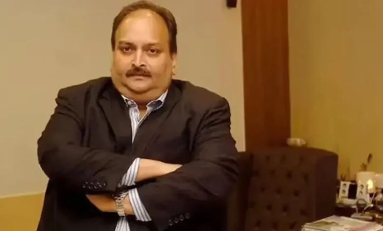 India has given assurances to Belgium that fugitive businessman Mehul Choksi will not be held in solitary confinement if extradited.