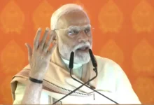 Prime Minister Narendra Modi on Monday hit out at the Congress and Rashtriya Janata Dal (RJD) over the recent Bidi-Bihar row.