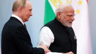 Amid Donald Trump’s pressure on other countries to impose US-like tariffs on Indian goods for continuing to buy Russian oil, Moscow on Sunday.