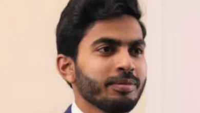 Tragic Shooting of Telangana Engineer in California Sparks Family's Call for Justice
