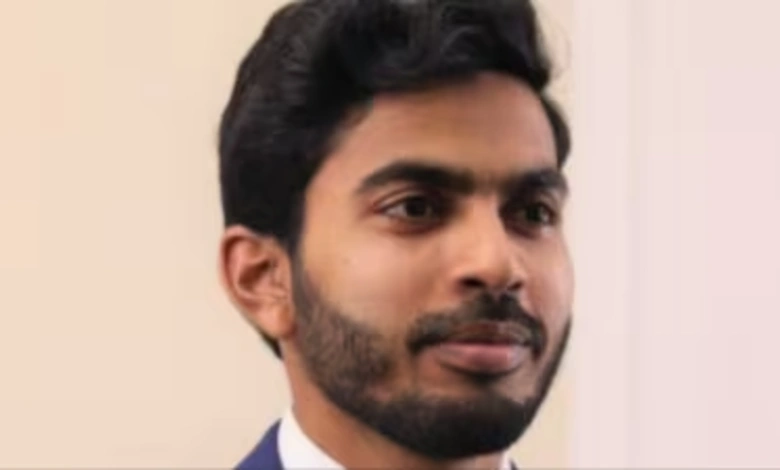 Tragic Shooting of Telangana Engineer in California Sparks Family's Call for Justice