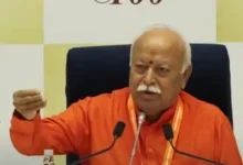 'World Cannot Exist Without Hindus,' RSS Chief Mohan Bhagwat Declares During Manipur Visit