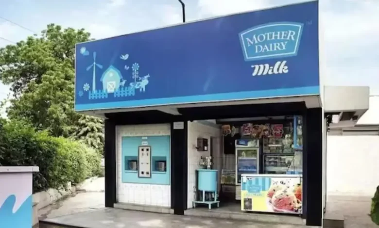 In good news for consumers, Mother Dairy said it is slashing prices across its range of dairy and food products after the government’s big GST 2.0 revamp.