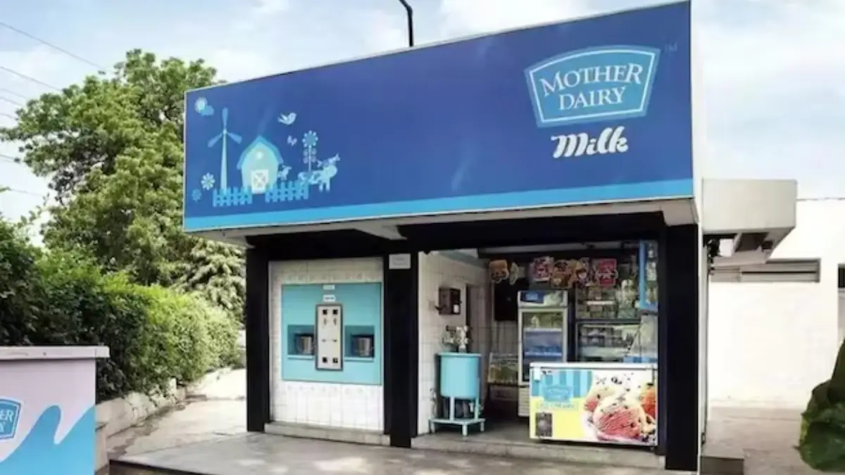 In good news for consumers, Mother Dairy said it is slashing prices across its range of dairy and food products after the government’s big GST 2.0 revamp.