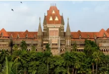 Mumbai High Court Refuses To Quash FIR Against Student.
