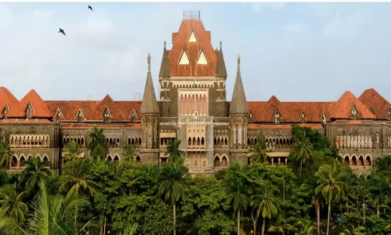 Mumbai High Court Refuses To Quash FIR Against Student.