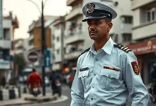 Impostor in Naval Uniform Steals Rifle, Ammunition in Mumbai’s Navy Nagar