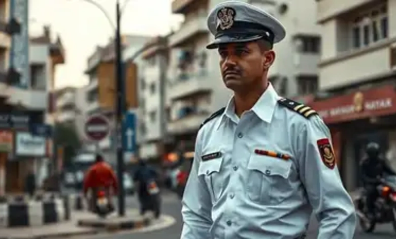 Impostor in Naval Uniform Steals Rifle, Ammunition in Mumbai’s Navy Nagar